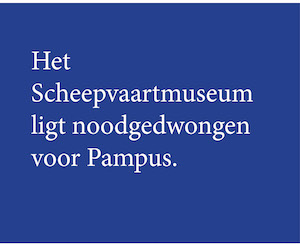 Scheepvaartmuseum 